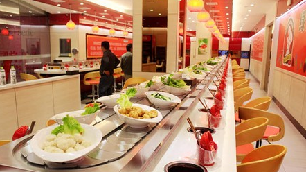 鲜来鲜吃涮涮锅_涮涮锅人均消费(3)