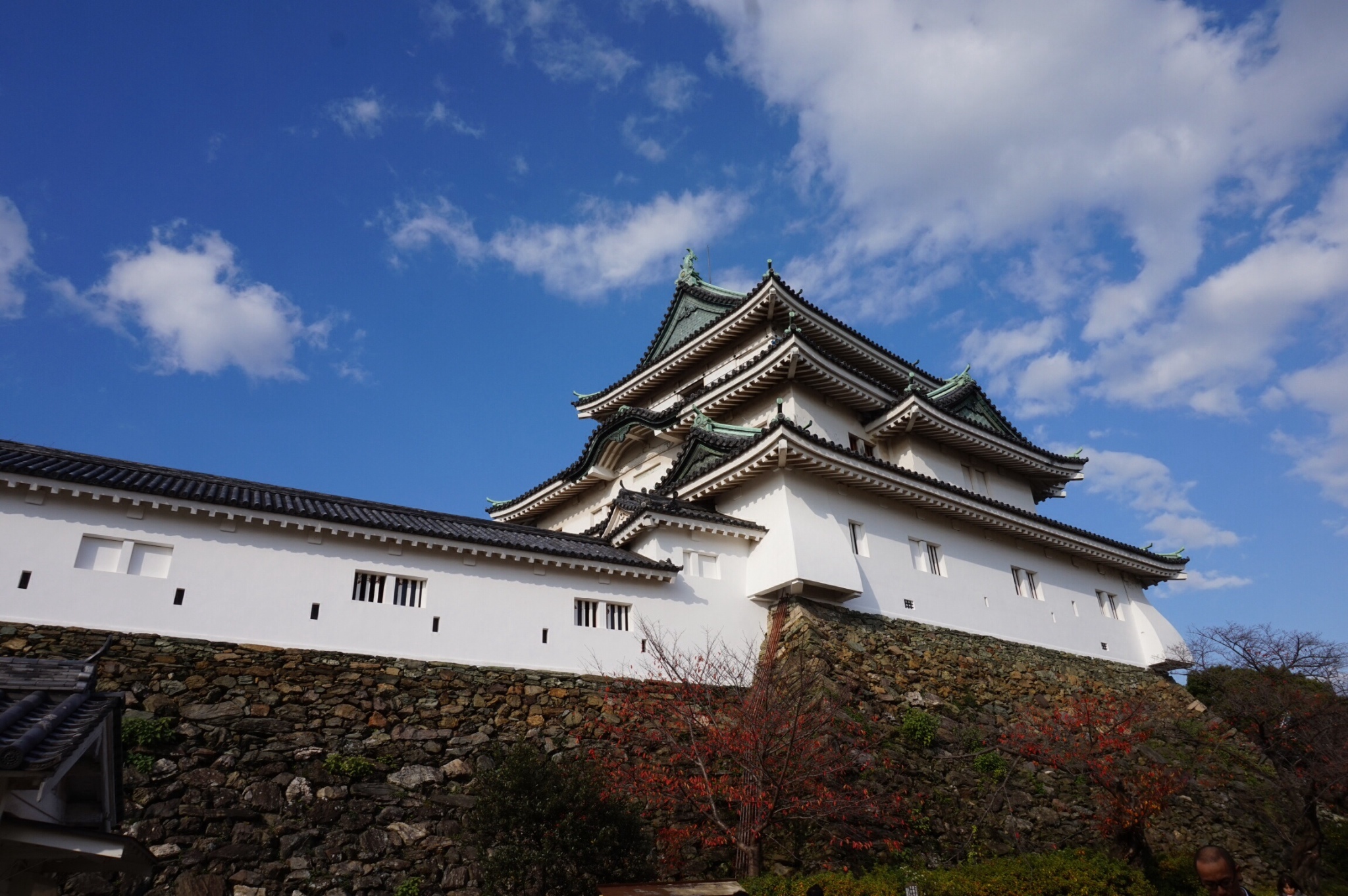 永泰到和歌山市旅游