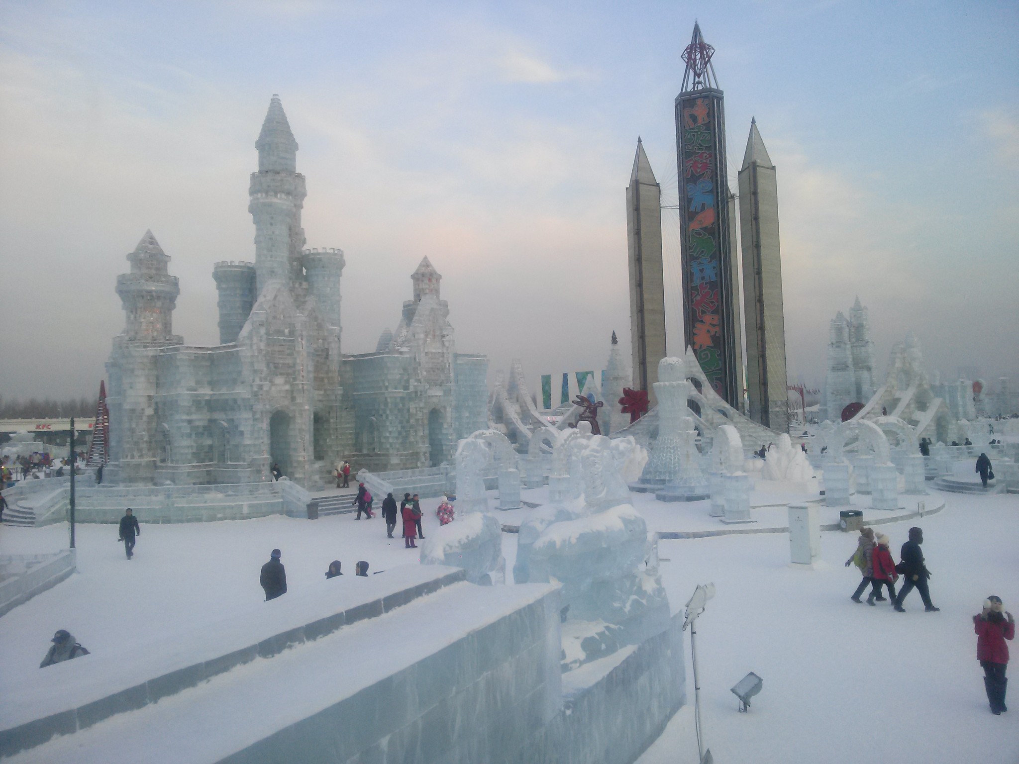 亚布力人口_亚布力滑雪一人次团购 哈尔滨拉手网