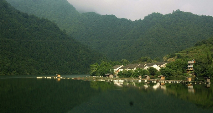 开化旅游图片,开化自助游图片,开化旅游景点照片 - 马