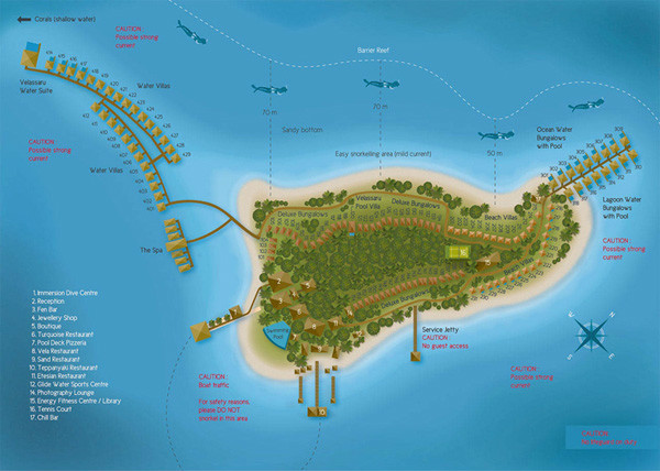 马尔代夫卡尼岛_马尔代夫人均收入