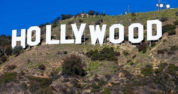 旅游图片,好莱坞自助游图片,好莱坞旅游景点照