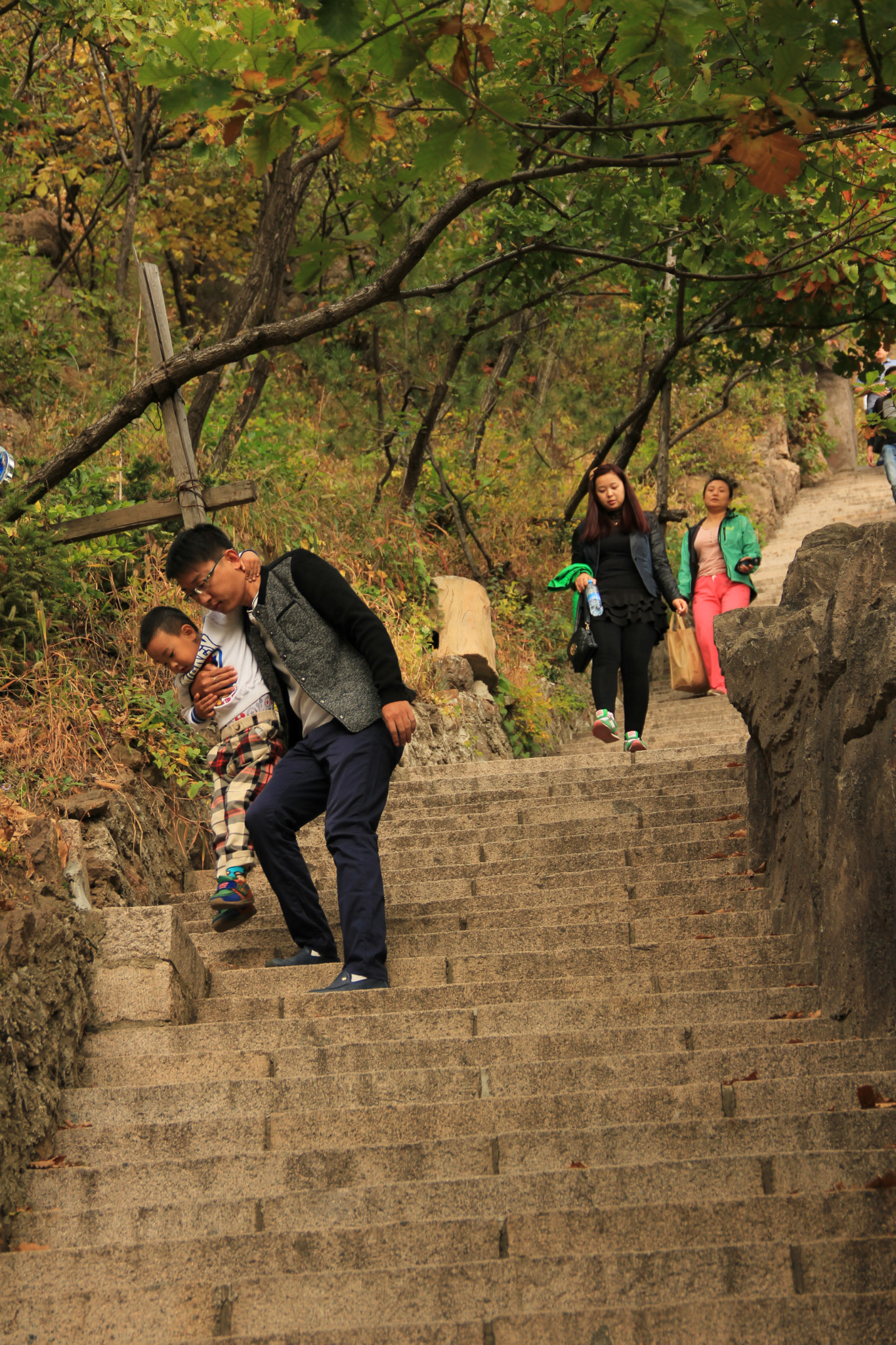 龙峰寺-辽阳县下达河乡