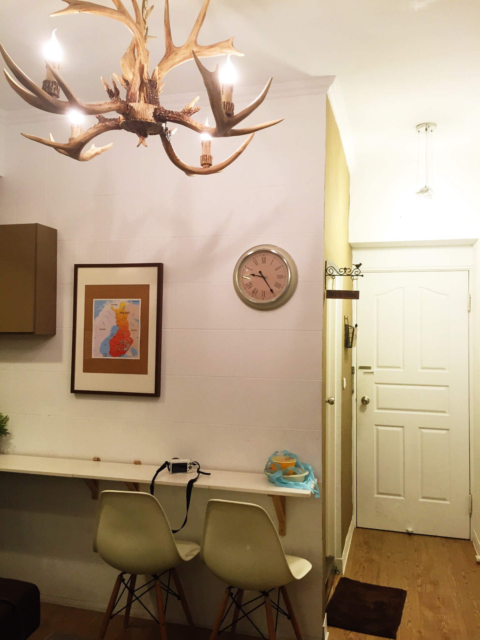 完结[两万字,四百图]退休工人老刘和个体户小刘