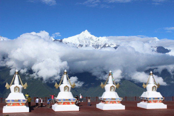 丽江旅游人均_丽江旅游景点图片(3)
