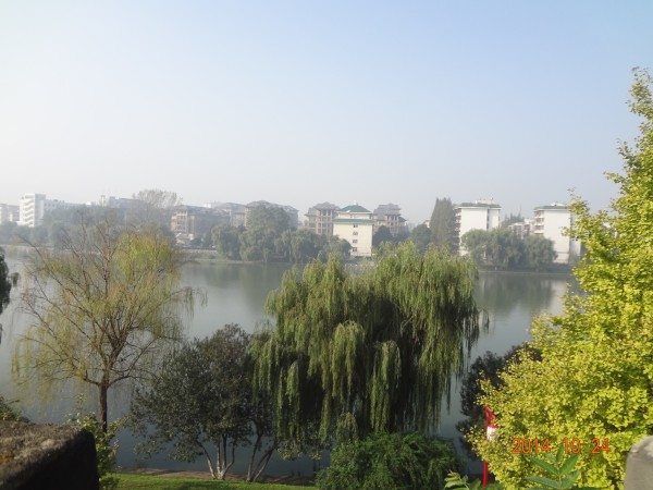 襄阳避暑游玩攻略,襄阳避暑游玩攻略前提避暑