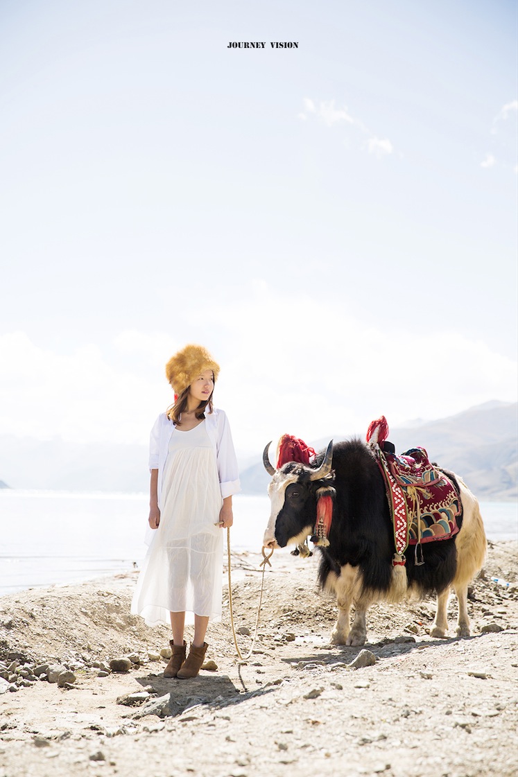 西藏旅游婚纱照_西藏旅游图片