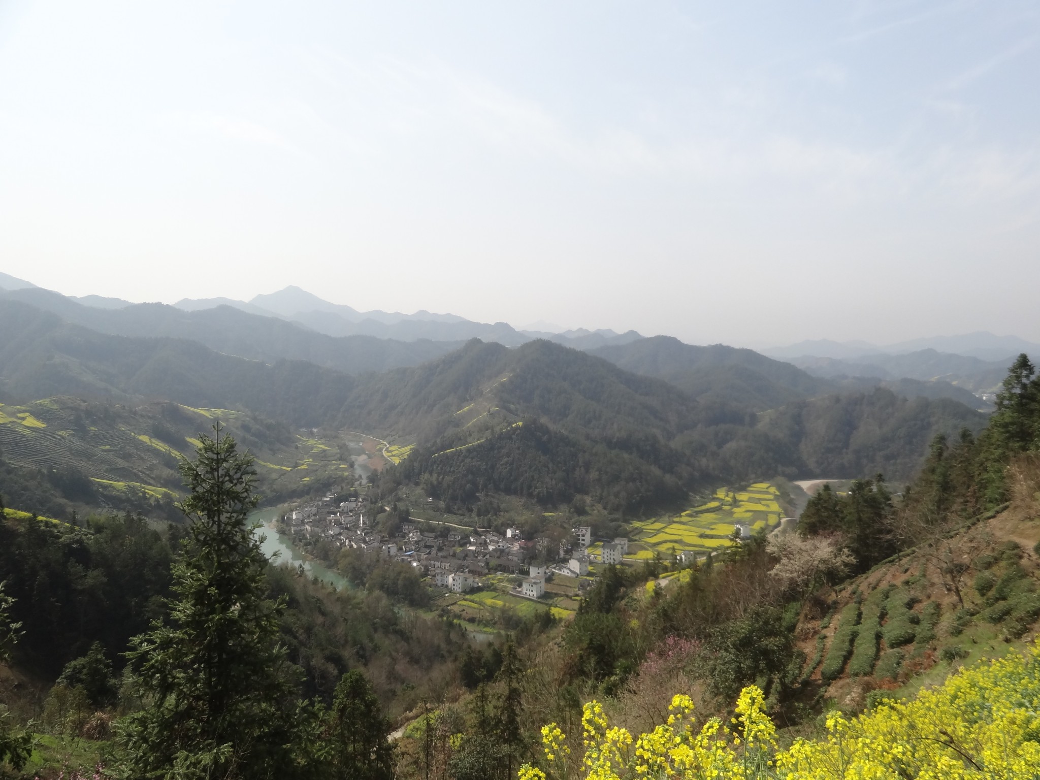 歙县有多少人口_作为一个黄山人 黄山有多少人口你知道吗