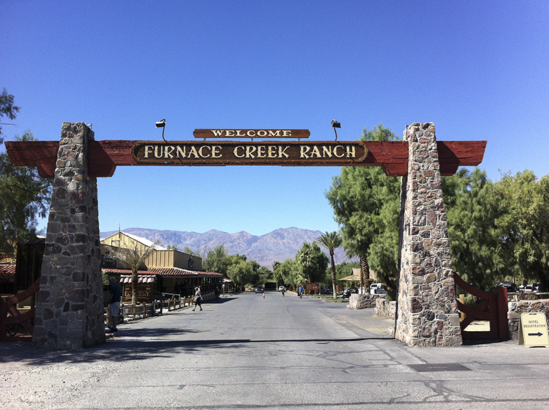 the ranch at furnace creek