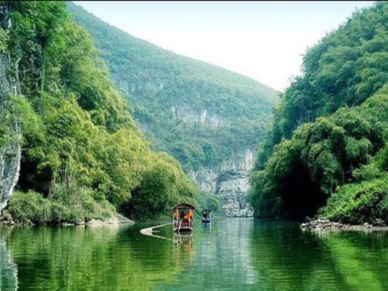 风景区排名_云南风景区排名