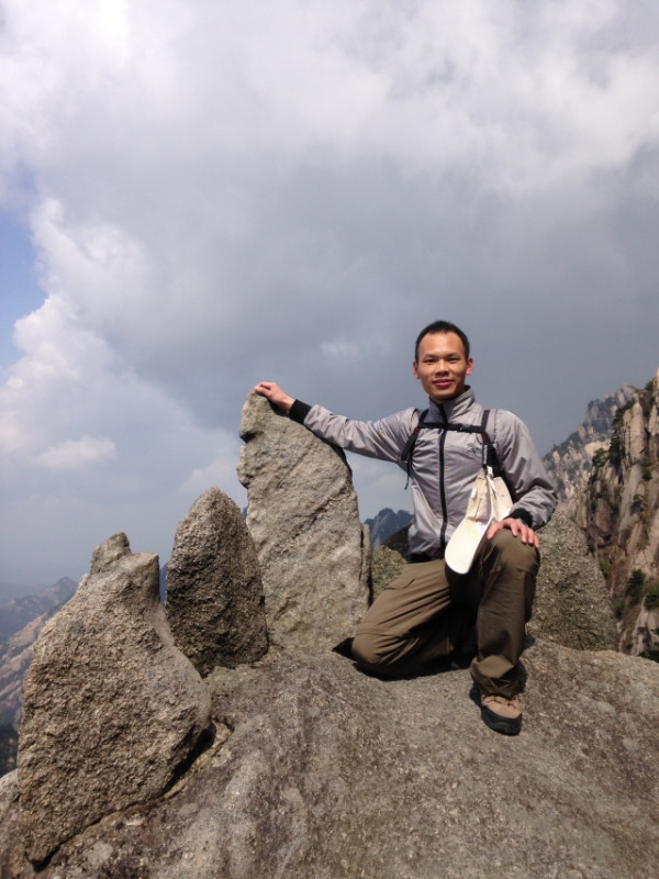 本人三次游黄山的经验总结(纯攻略),黄山自助游攻略