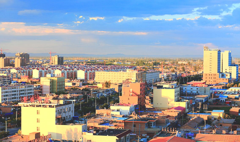 五原县位于内蒙古自治区西部,河套平原腹地,隶属巴彦淖尔市