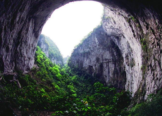 国内适合攀岩的好地方，国内攀岩圣地推荐