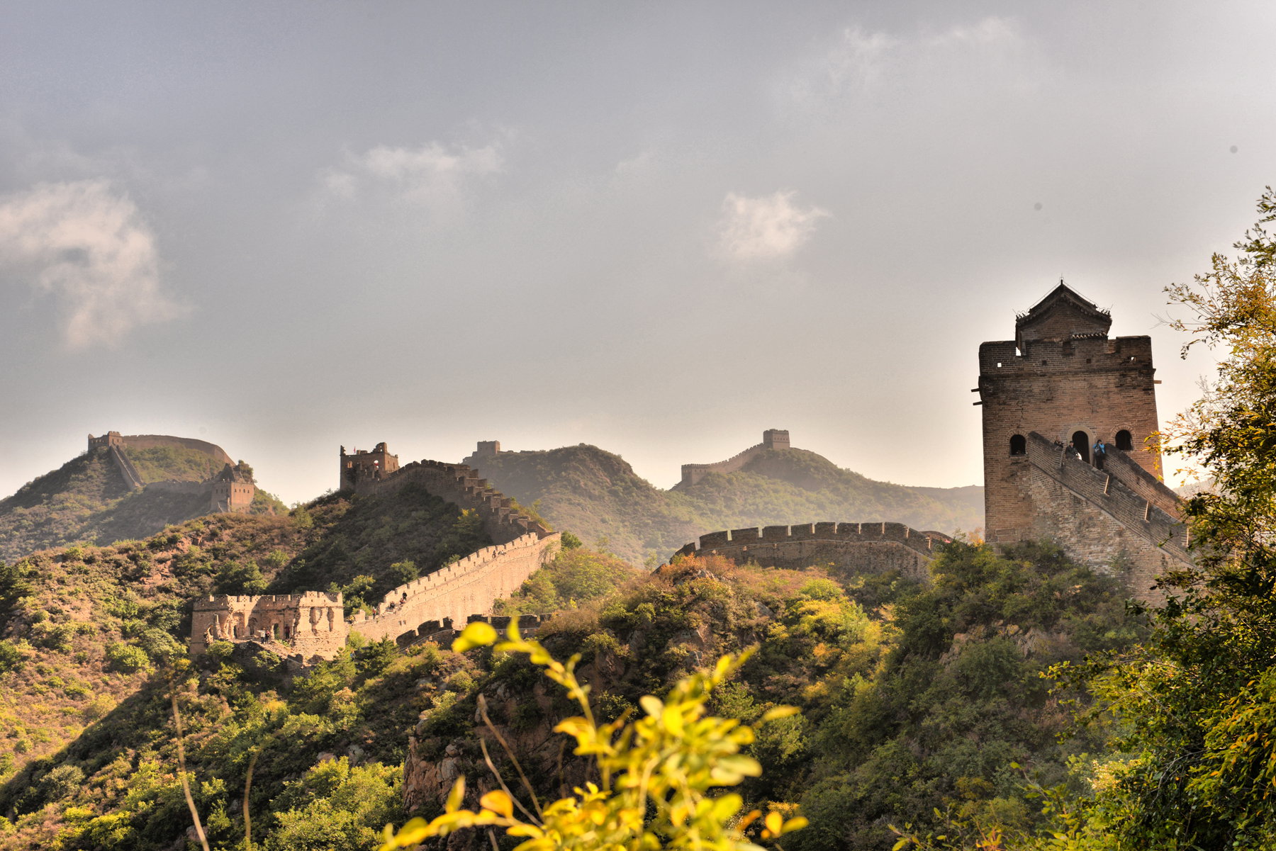 滦平景点介绍,滦平旅游景点,滦平景点推荐 - 马蜂窝