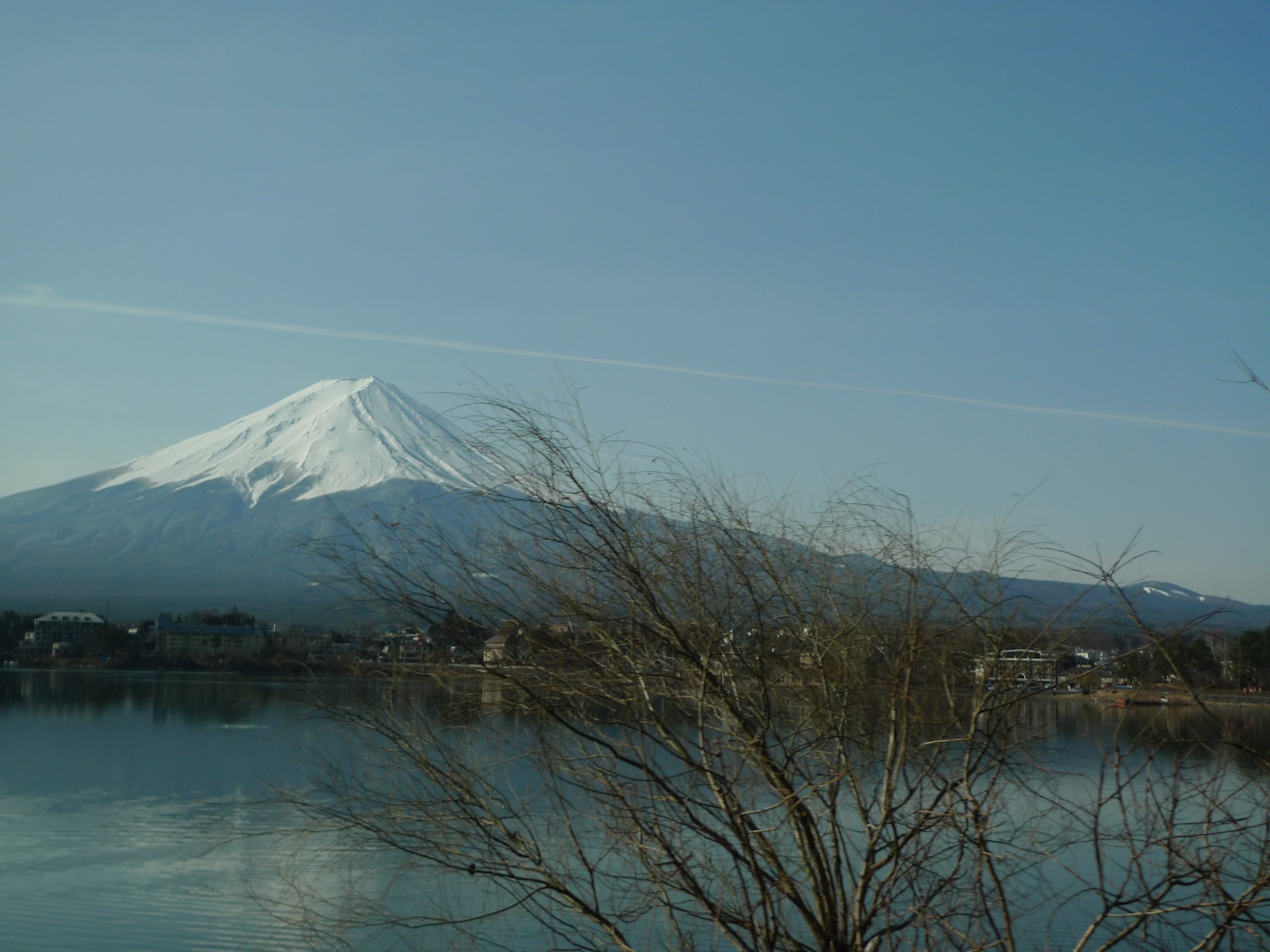 富士山下歌词