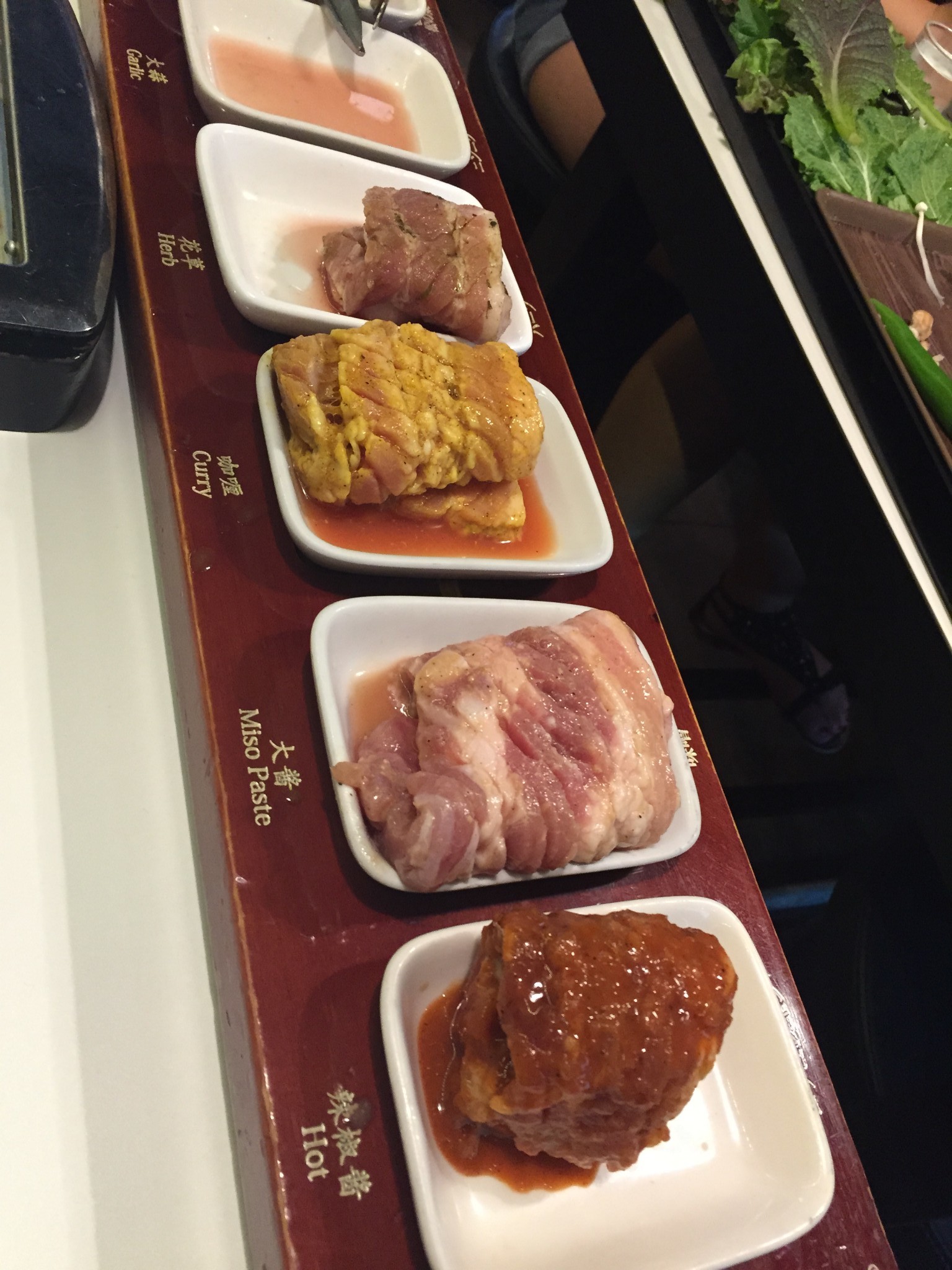 八色烤肉人均_烤肉拌饭图片
