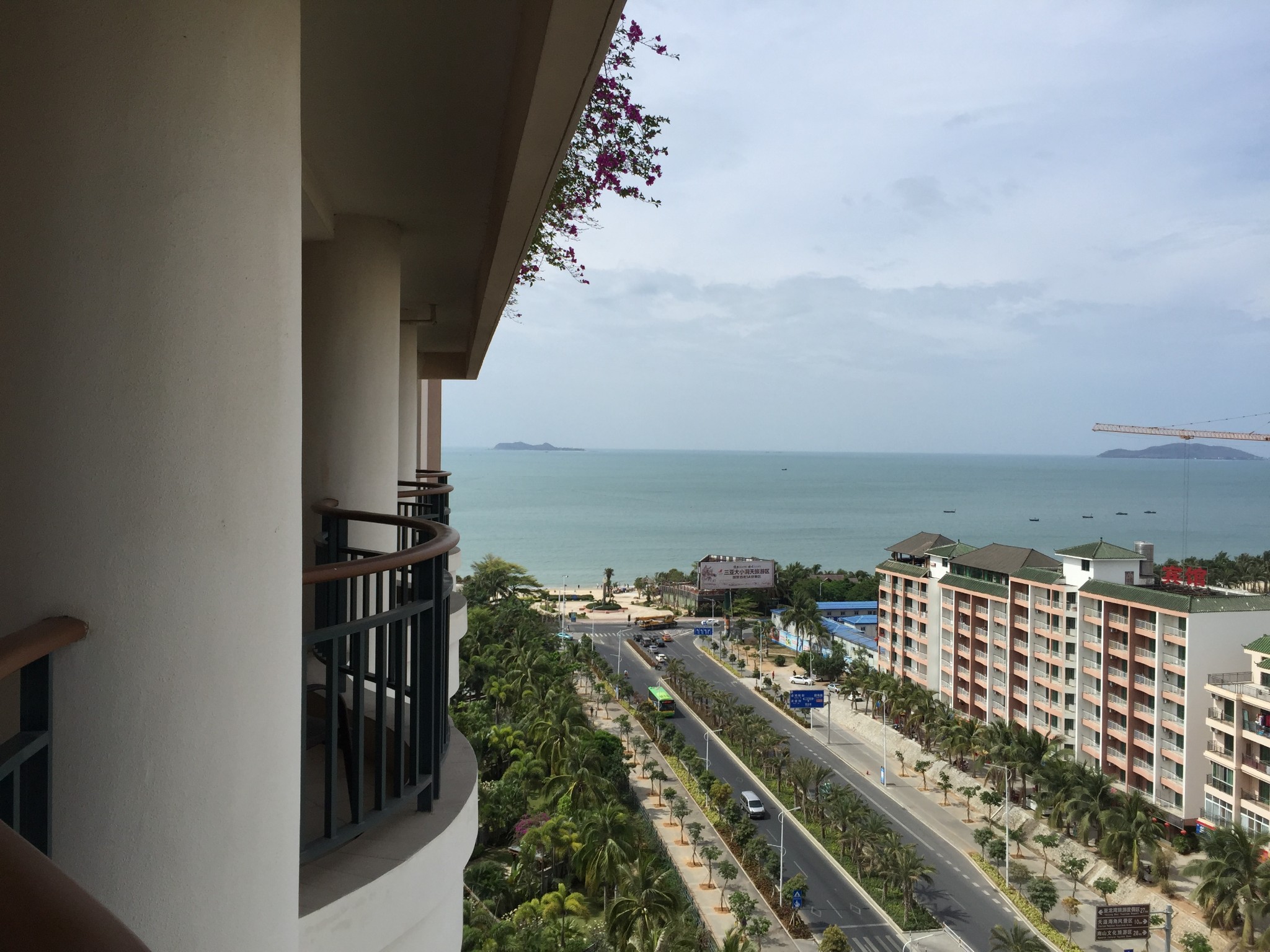 亚龙湾酒店排名_亚龙湾红树林酒店(3)