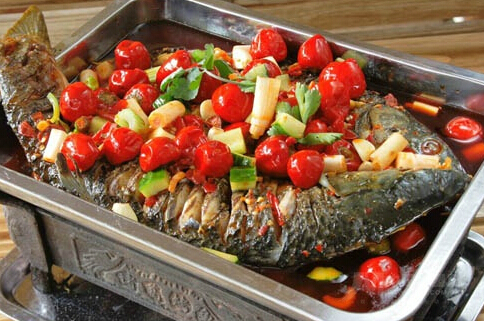 诸葛烤鱼_诸葛烤鱼人均消费