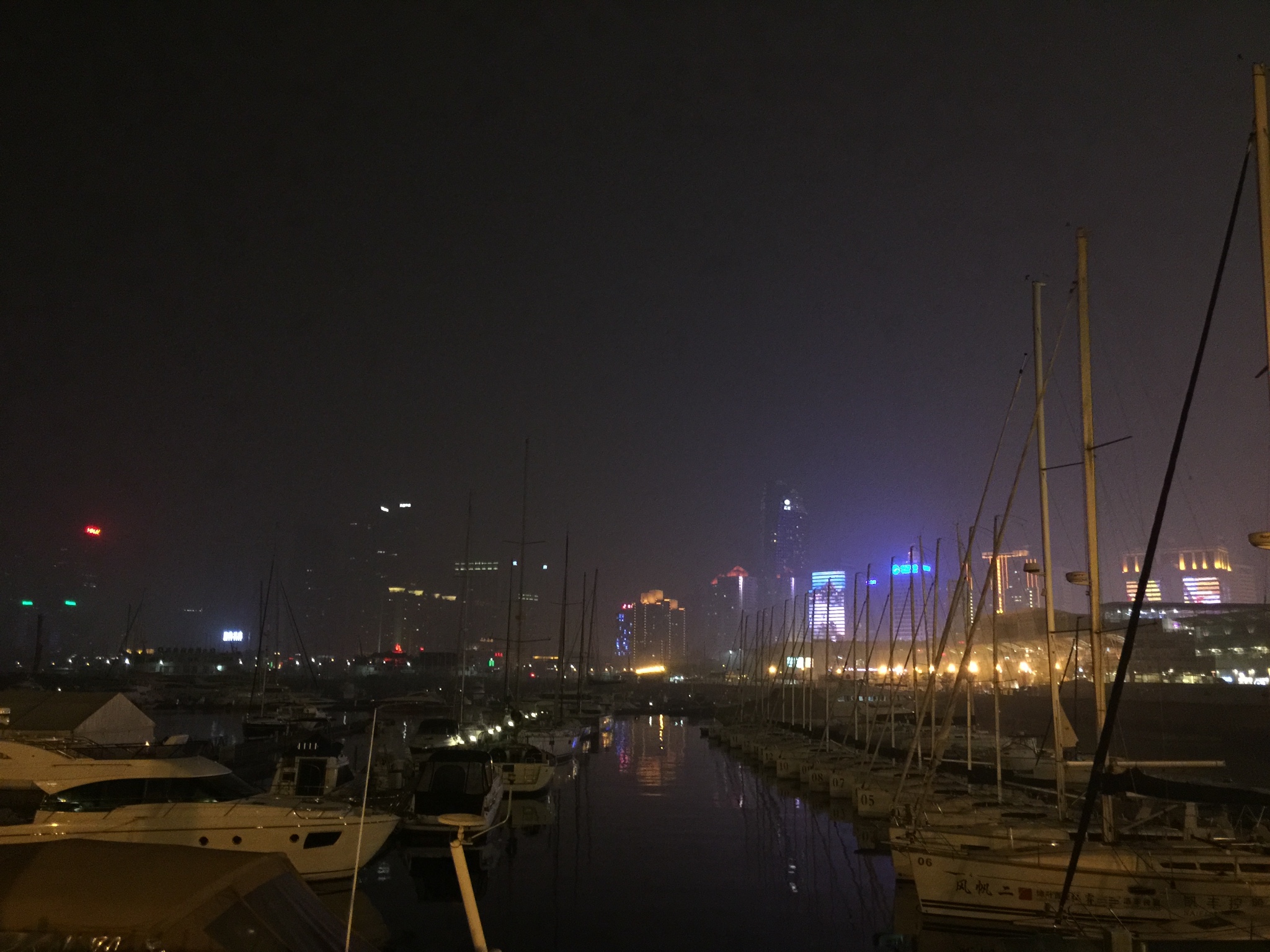广场人均