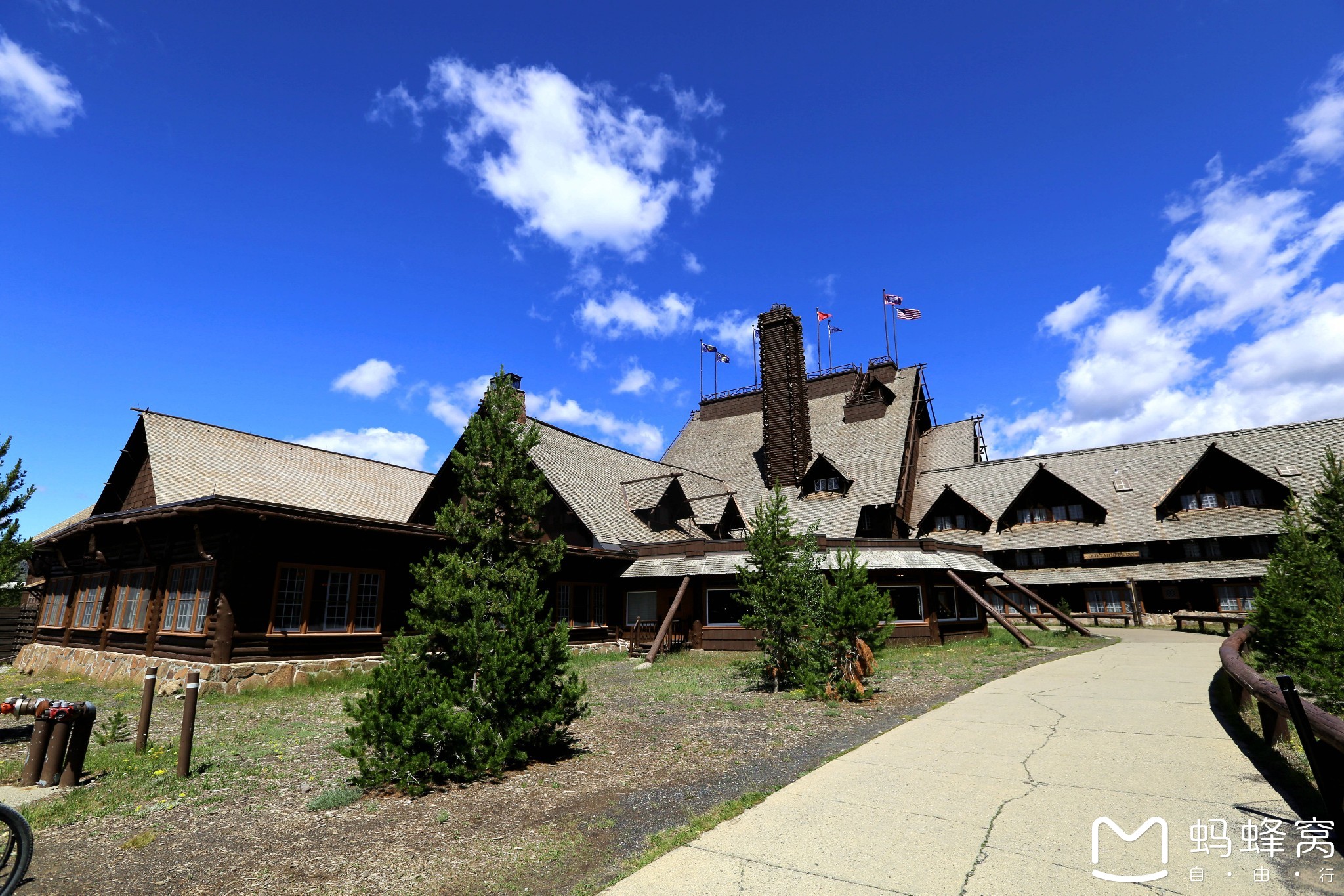 2016美国西部自驾游25天7500公里!