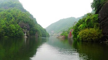 梅州相思河景区门票