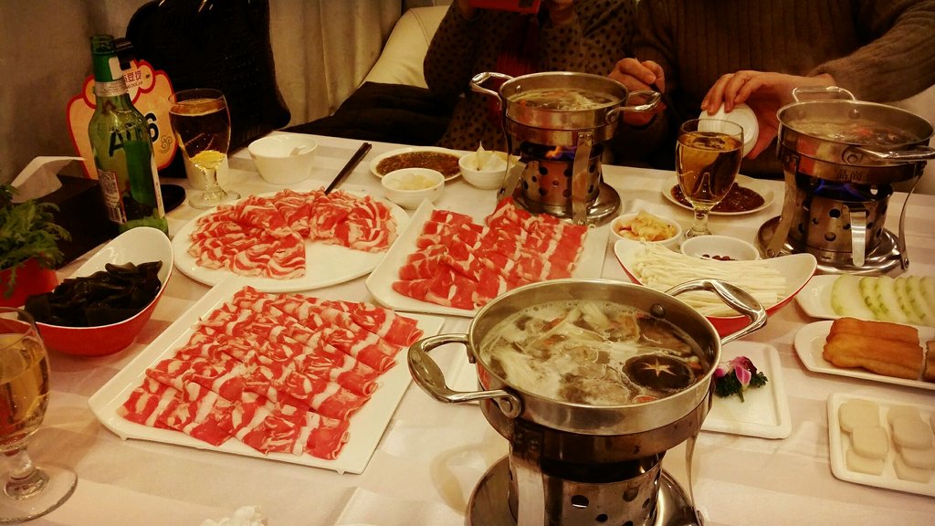 品尚豆捞人均