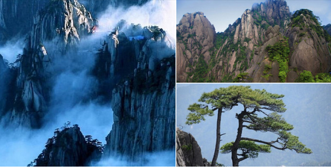 徽州经典玩法,黄山、宏村、屯溪7日经典行程大解析