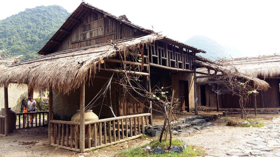 骑行大勒峒,探秘罗城仫佬族代表聚居地,电视剧《于成龙》取景拍摄地
