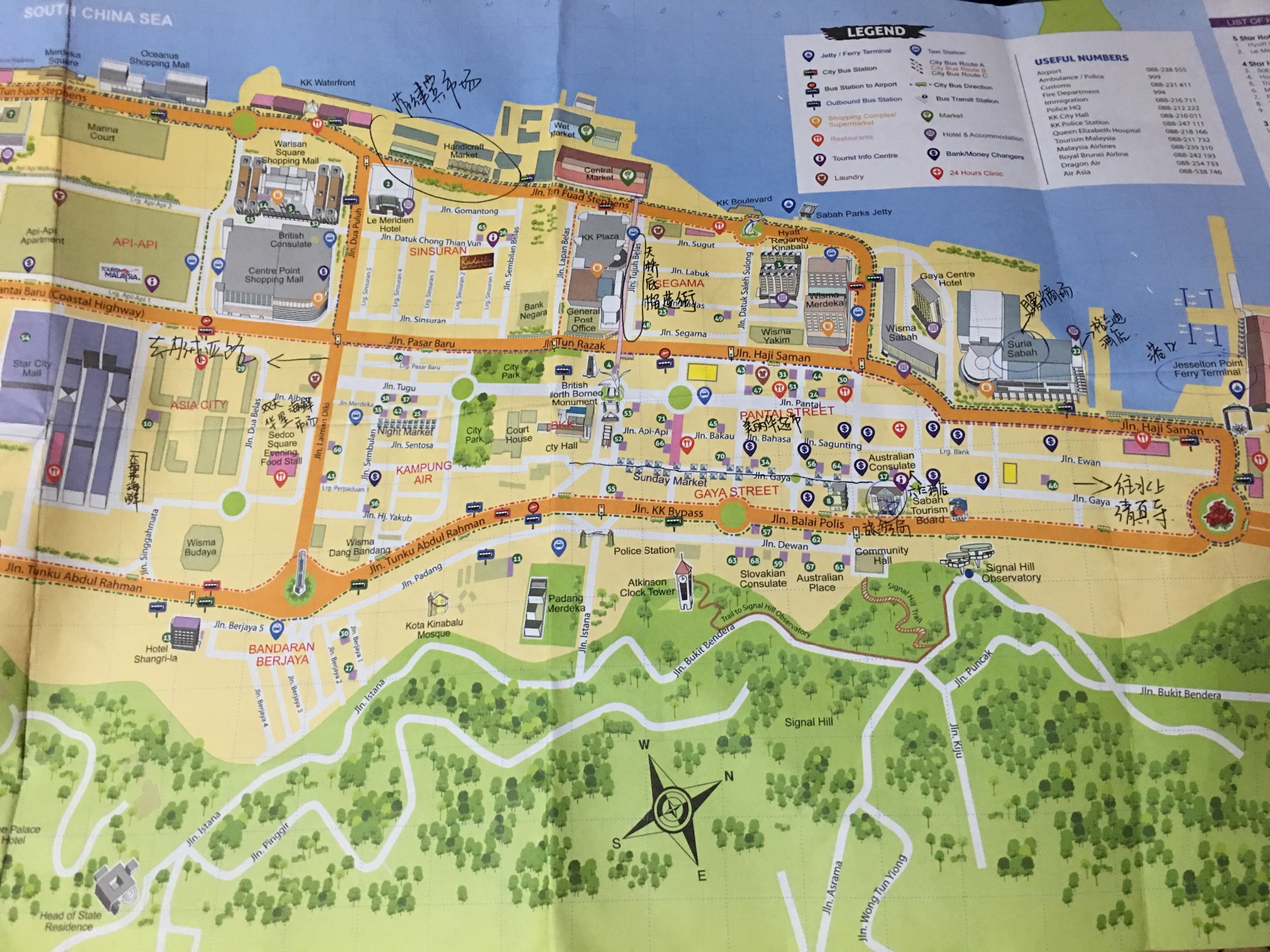 1980沙巴州gdp_马来西亚沙巴州地图