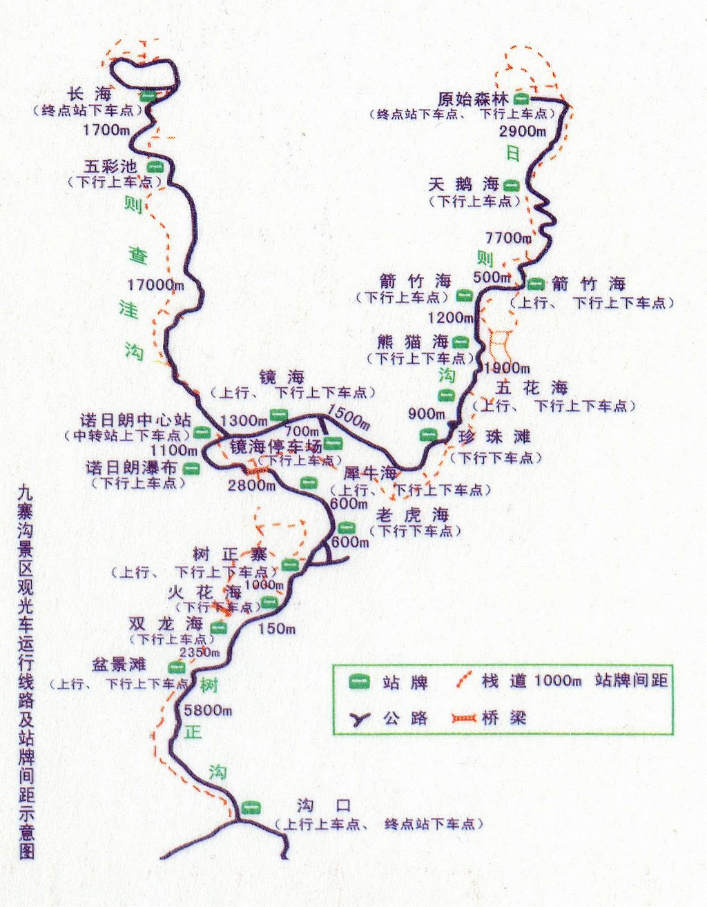 山花烂漫,绿水云烟——遇见九寨遇见美,九寨沟旅游