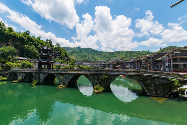 贵州游玩攻略合集,贵州游玩攻略及路线