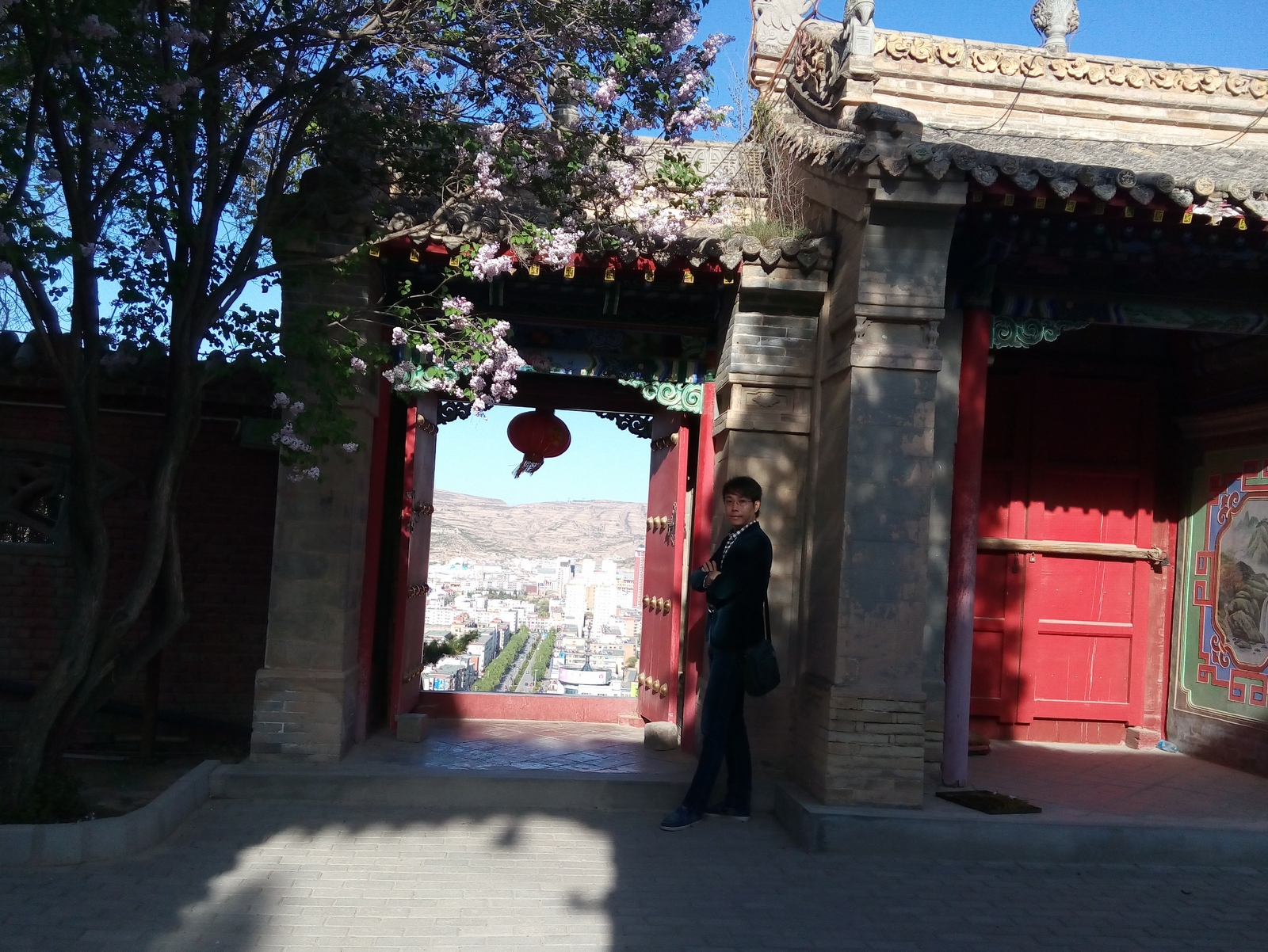 2016-36甘肃定西市-西岩山之旅(30)