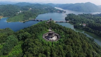 宜昌三峡湿地—杨守敬书院门票,马蜂窝自由行 马蜂窝自由行