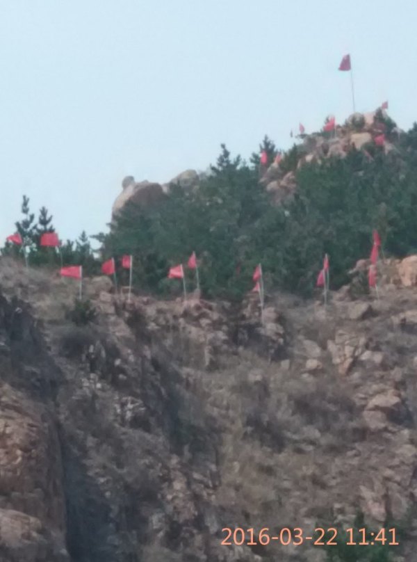 青岛毛公山游玩攻略,青岛毛公山游玩攻略一日游