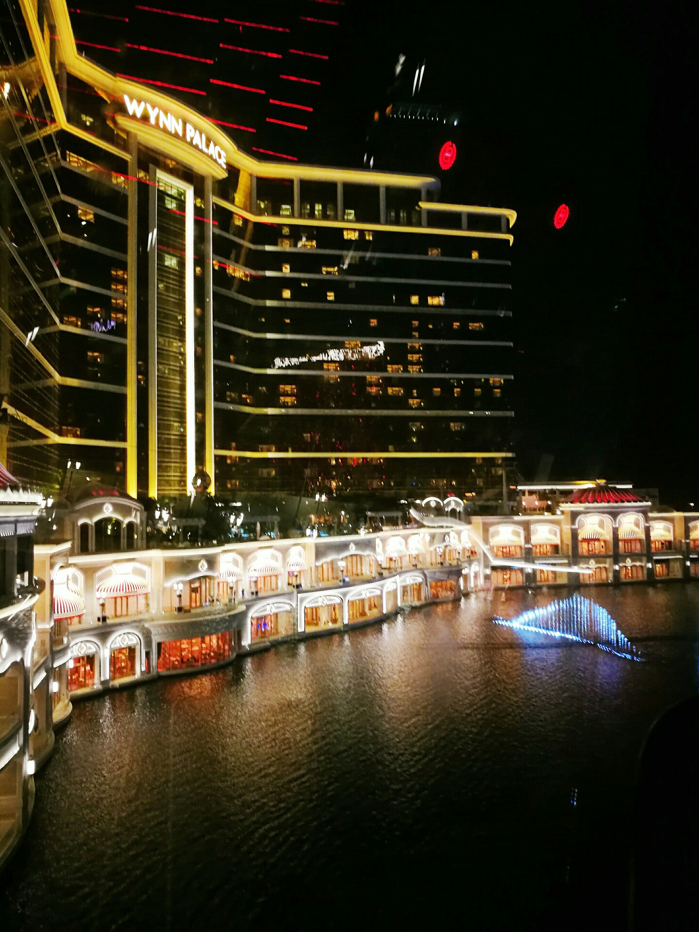 永利皇宫