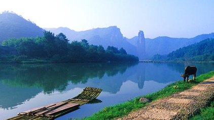 丽水仙都风景名胜区门票