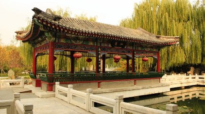 北京大观园门票