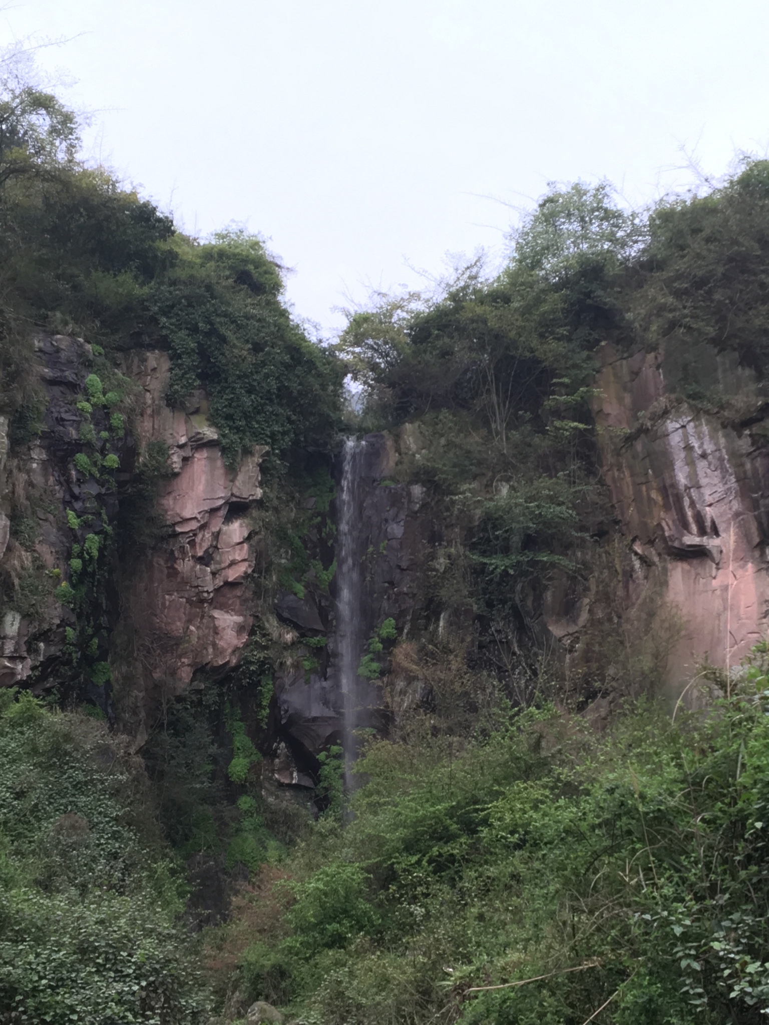 贵阳周边游之息烽西望山,贵阳旅游攻略 - 马蜂窝