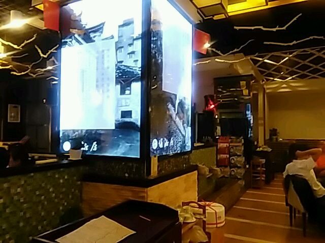 雨花斋_雨花西餐厅人均消费(2)