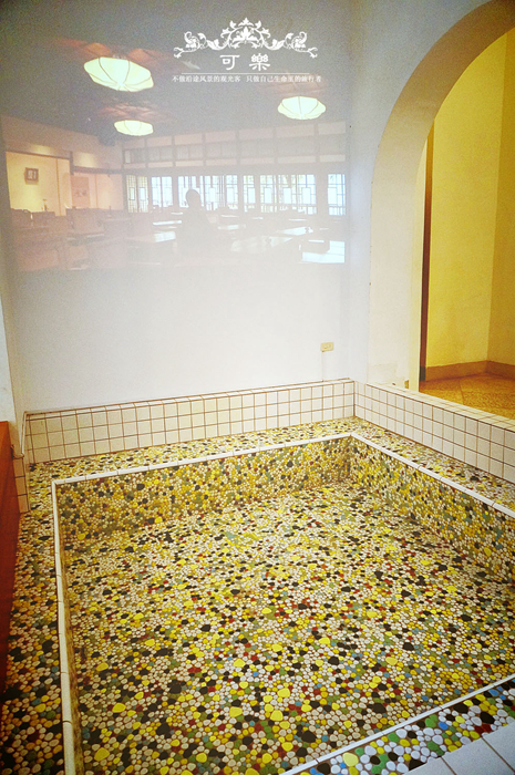 北投温泉,台北旅游攻略