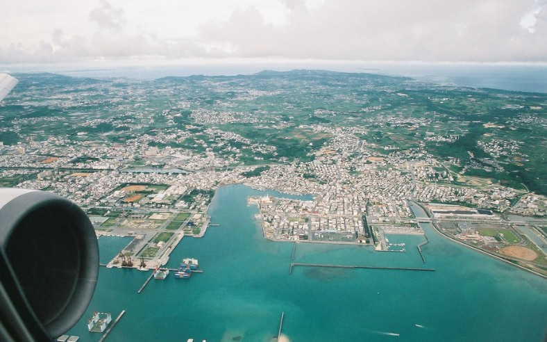 【春节预售】杭州直飞日本冲绳4天3晚\/5天4晚