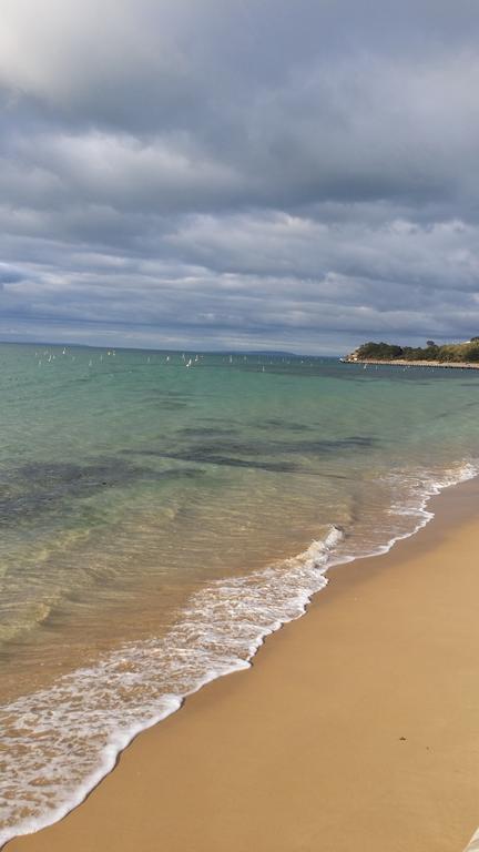 【墨尔本天气】墨尔本天气预报一周,墨尔本天气预报