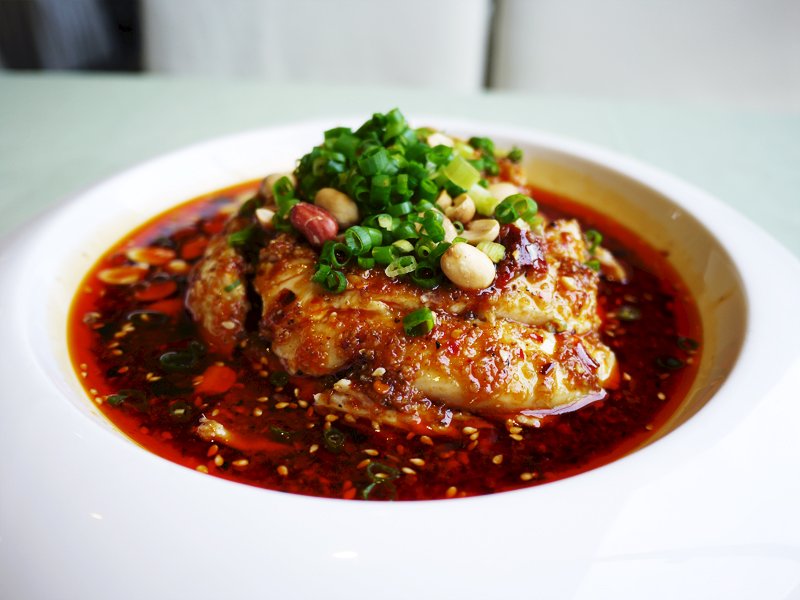 川菜菜谱大全_渝信川菜人均消费