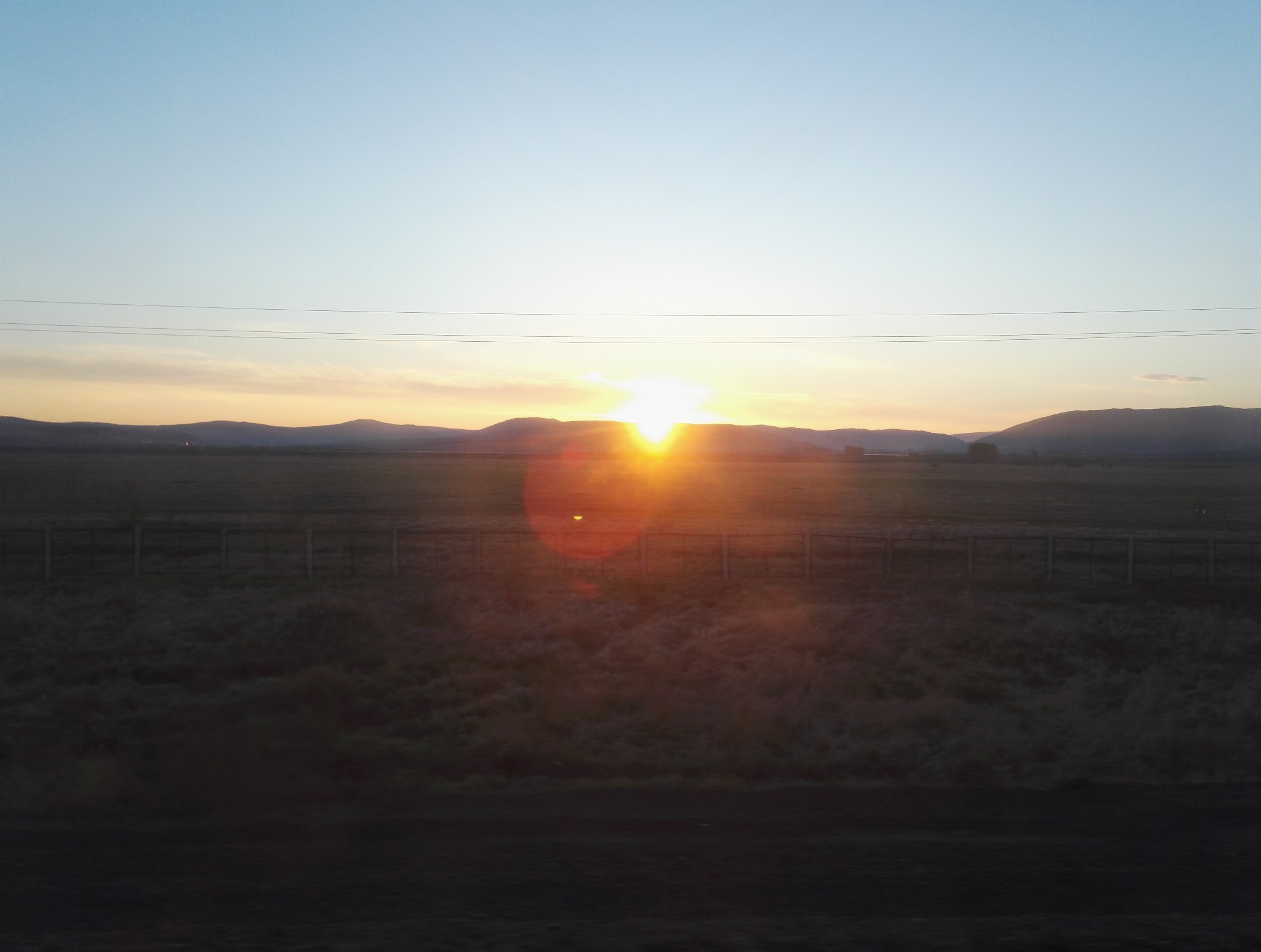 五月的天,遇见五月的呼伦贝尔