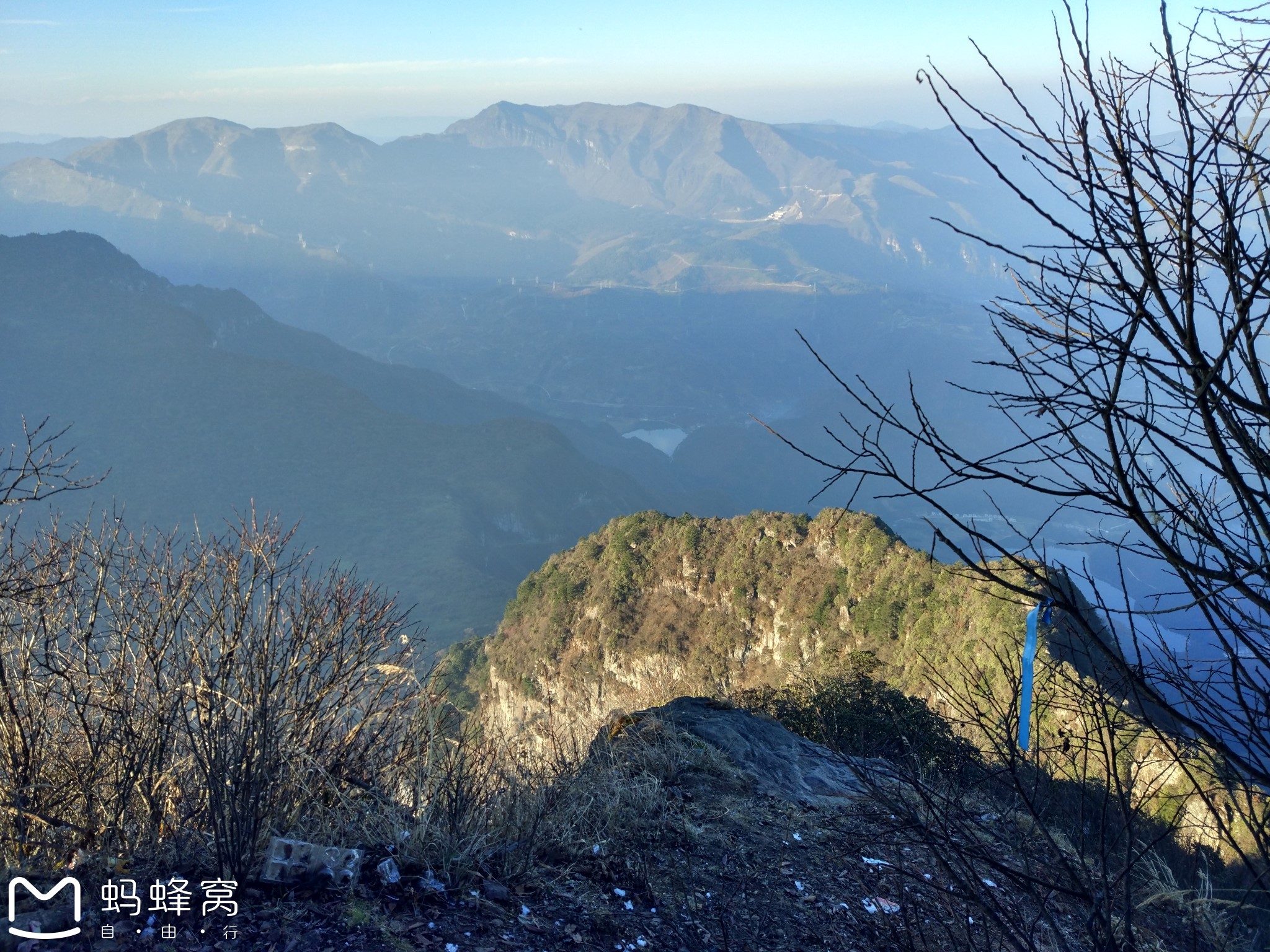 大王叫我来巡山嘞2nd(大瓦山),新都桥自助游攻略 - 马