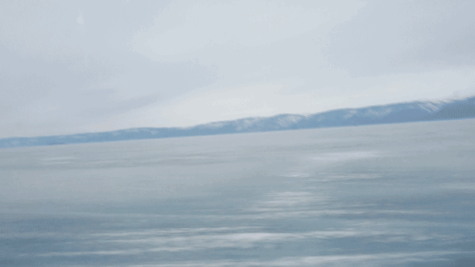 spring in russia——留恋贝加尔湖,穿梭伊尔库茨克,莫斯科,圣彼得堡