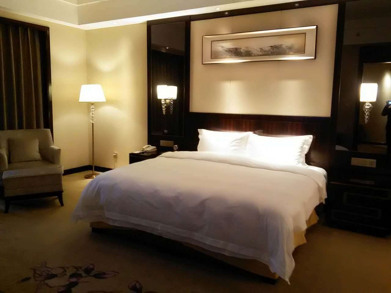 浦城桂都国际大酒店