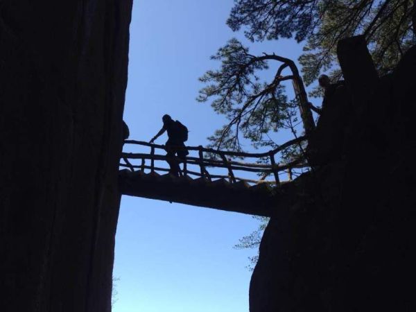 本人三次游黄山的经验总结(纯攻略),黄山自助游攻略