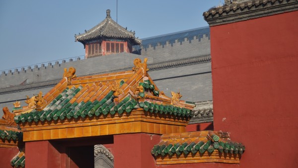 沈阳景点排名_沈阳景点图(2)