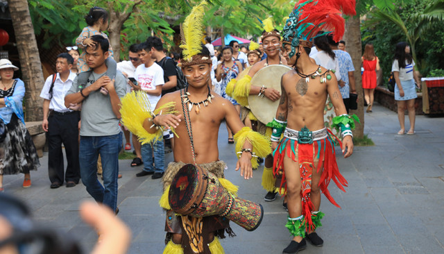 带孩子到三亚怎么玩? 详细到每一天的安排